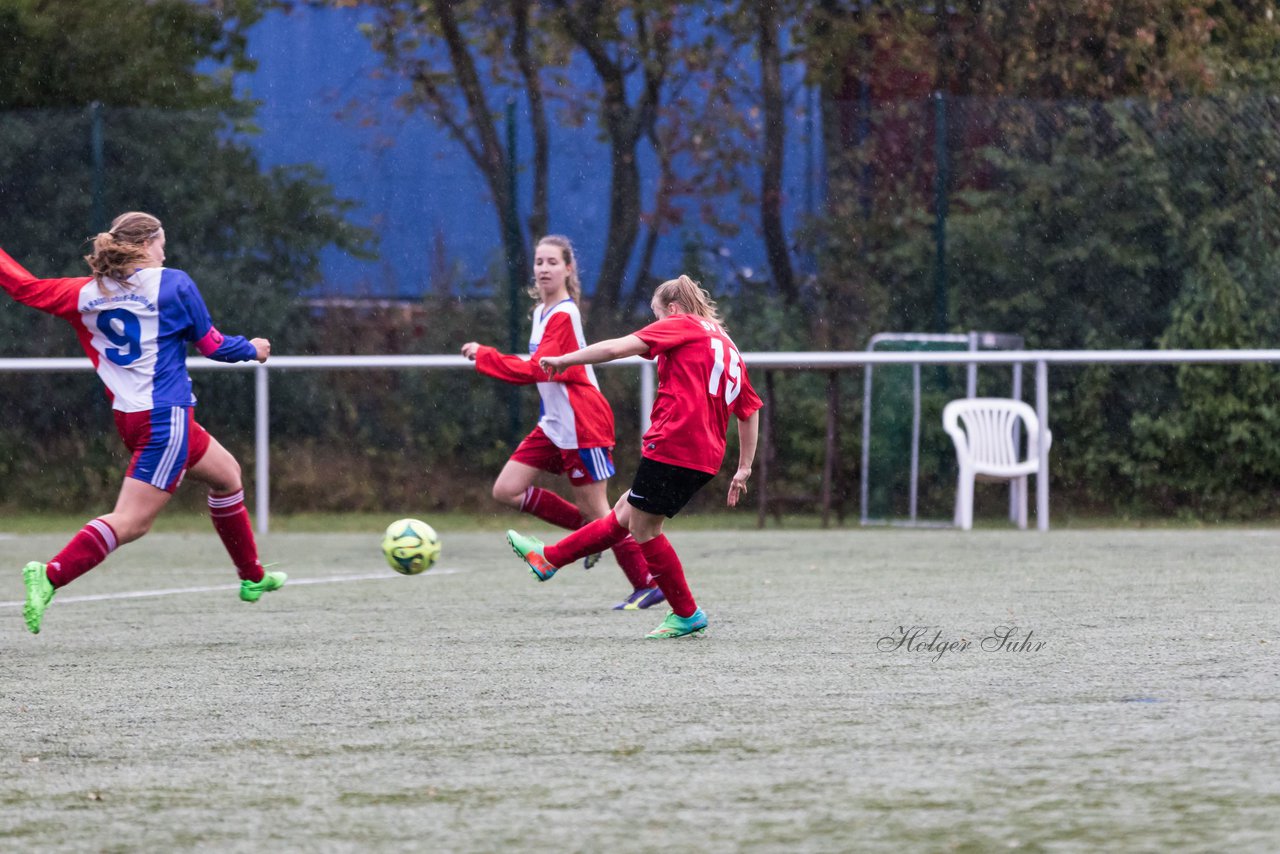 Bild 315 - Frauen Lieth : Halstenbek-Rellingen : Ergebnis: 2:0